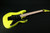 Ibanez RG550DY RG Genesis Collection 6str Electric Guitar - Desert Sun Yellow 712