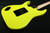 Ibanez RG550DY RG Genesis Collection 6str Electric Guitar - Desert Sun Yellow 712