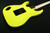 Ibanez RG550DY RG Genesis Collection 6str Electric Guitar - Desert Sun Yellow 338