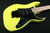 Ibanez RG550DY RG Genesis Collection 6str Electric Guitar - Desert Sun Yellow 827