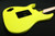 Ibanez RG550DY RG Genesis Collection 6str Electric Guitar - Desert Sun Yellow 827