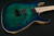 Ibanez RG421AHMBMT RG Standard 6str Electric Guitar - Blue Moon Burst 167