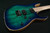 Ibanez RG421AHMBMT RG Standard 6str Electric Guitar - Blue Moon Burst 651