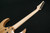 Ibanez RG421AHMBMT RG Standard 6str Electric Guitar - Blue Moon Burst 651