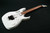 Ibanez JEMJRWH Steve Vai Signature 6str Electric Guitar - White 770