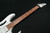 Ibanez JEMJRWH Steve Vai Signature 6str Electric Guitar - White 770