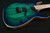 Ibanez RG421AHMBMT RG Standard 6str Electric Guitar - Blue Moon Burst 166