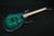 Ibanez RG421AHMBMT RG Standard 6str Electric Guitar - Blue Moon Burst 166