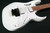 Ibanez JEMJRWH Steve Vai Signature 6str Electric Guitar - White 757