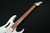 Ibanez JEMJRWH Steve Vai Signature 6str Electric Guitar - White 757