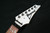 Ibanez JEMJRWH Steve Vai Signature 6str Electric Guitar - White 757