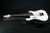 Ibanez JEM7VPWH Steve Vai Signature 6str Electric Guitar w/Bag - White 063