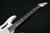 Ibanez JEM7VPWH Steve Vai Signature 6str Electric Guitar w/Bag - White 063