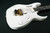 Ibanez JEM7VPWH Steve Vai Signature 6str Electric Guitar w/Bag - White 865