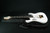 Ibanez JEM7VPWH Steve Vai Signature 6str Electric Guitar w/Bag - White 865