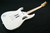 Ibanez JEM7VPWH Steve Vai Signature 6str Electric Guitar w/Bag - White 865