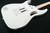 Ibanez JEM7VPWH Steve Vai Signature 6str Electric Guitar w/Bag - White 865