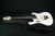Ibanez JEM7VPWH Steve Vai Signature 6str Electric Guitar w/Bag - White 563