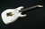 Ibanez JEM7VPWH Steve Vai Signature 6str Electric Guitar w/Bag - White 563