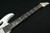 Ibanez JEM7VPWH Steve Vai Signature 6str Electric Guitar w/Bag - White 563
