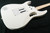 Ibanez JEM7VPWH Steve Vai Signature 6str Electric Guitar w/Bag - White 563