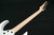 Ibanez JEMJRWH Steve Vai Signature 6str Electric Guitar - White 340