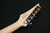 Ibanez JEMJRWH Steve Vai Signature 6str Electric Guitar - White 340