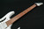 Ibanez JEMJRWH Steve Vai Signature 6str Electric Guitar - White 340