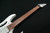 Ibanez JEMJRWH Steve Vai Signature 6str Electric Guitar - White 749