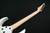 Ibanez JEMJRWH Steve Vai Signature 6str Electric Guitar - White 749