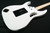 Ibanez JEMJRWH Steve Vai Signature 6str Electric Guitar - White 749