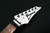 Ibanez JEMJRWH Steve Vai Signature 6str Electric Guitar - White 749