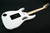 Ibanez JEMJRWH Steve Vai Signature 6str Electric Guitar - White 749