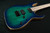 Ibanez RG421AHMBMT RG Standard 6str Electric Guitar - Blue Moon Burst 459