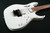 Ibanez JEMJRWH Steve Vai Signature 6str Electric Guitar - White 754