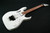 Ibanez JEMJRWH Steve Vai Signature 6str Electric Guitar - White 754