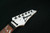 Ibanez JEMJRWH Steve Vai Signature 6str Electric Guitar - White 754