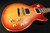 Gibson Les Paul Standard 60s Faded Vintage Cherry Sunburst USA - 354