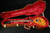 Gibson Les Paul Standard 60s Faded Vintage Cherry Sunburst USA - 354