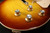 Gibson Les Paul Standard 60s Figured Top Iced Tea USA - 282