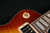 Gibson Les Paul Standard 60s Figured Top Iced Tea USA - 282