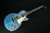 Gibson Les Paul Standard 60s Figured Top Ocean Blue USA - 355