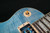 Gibson Les Paul Standard 60s Figured Top Ocean Blue USA - 355