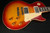 Gibson Custom Shop 1959 Les Paul Standard Reissue Ultra Light Aged Factory Burst - 424