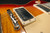 Gibson Custom Shop 1959 Les Paul Standard Reissue Ultra Light Aged Factory Burst - 424