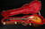 Gibson Les Paul Standard 50s Figured Top Heritage Cherry Sunburst USA - 260