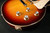 Gibson Les Paul Standard 60s Figured Top Bourbon Burst USA - 147