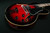 Ibanez AF75TRS AF Artcore 6str Electric Guitar  - Transparent Red Sunburst 640