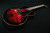 Ibanez AF75TRS AF Artcore 6str Electric Guitar  - Transparent Red Sunburst 640