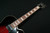 Ibanez AF75TRS AF Artcore 6str Electric Guitar  - Transparent Red Sunburst 640